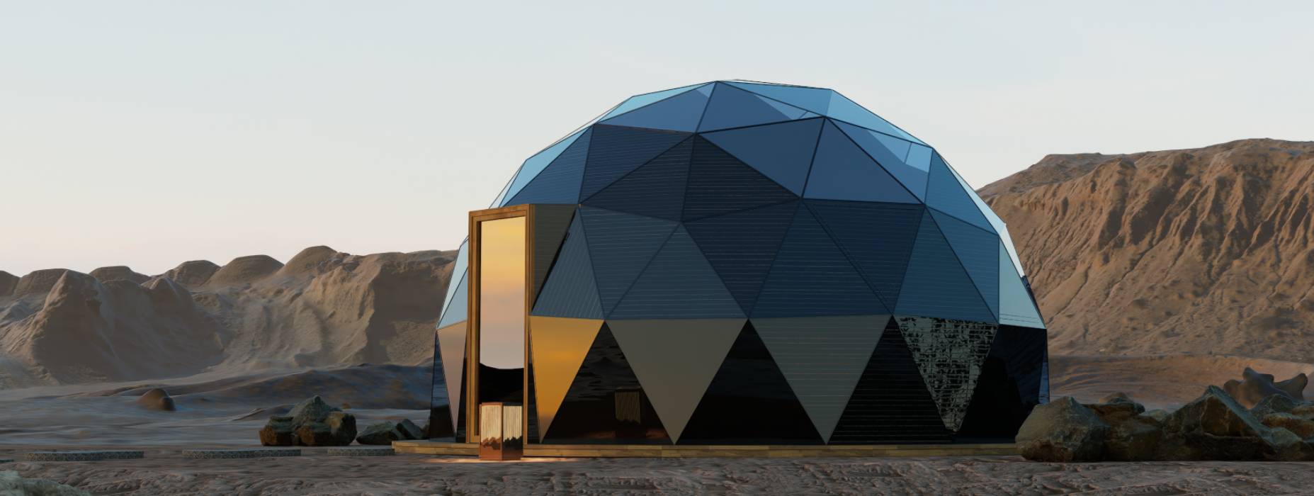 岳池县星空酒店帐篷